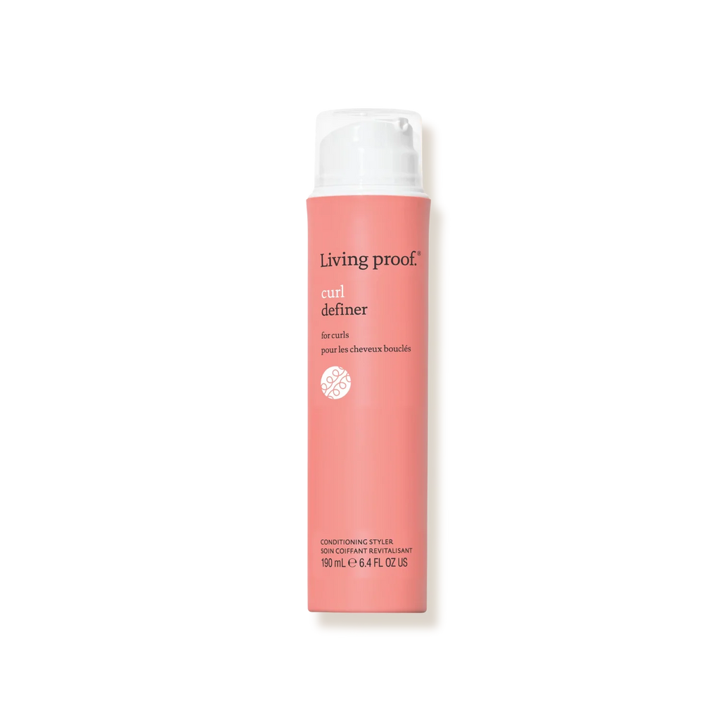 Curl Definer