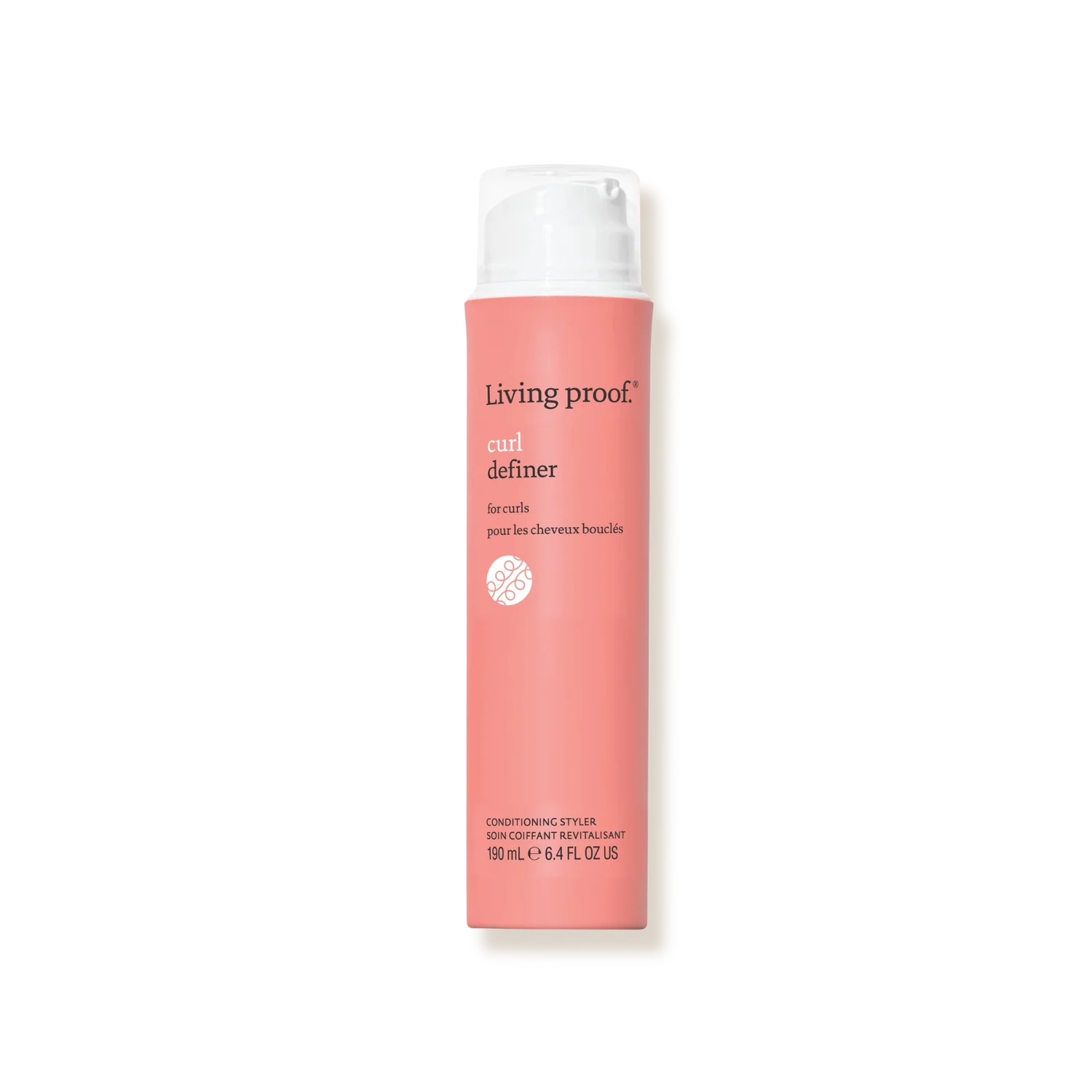 Curl Definer