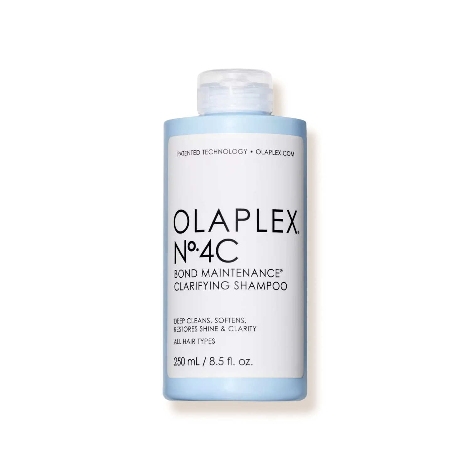 N°4C Bond Maintenance Clarifying Shampoo