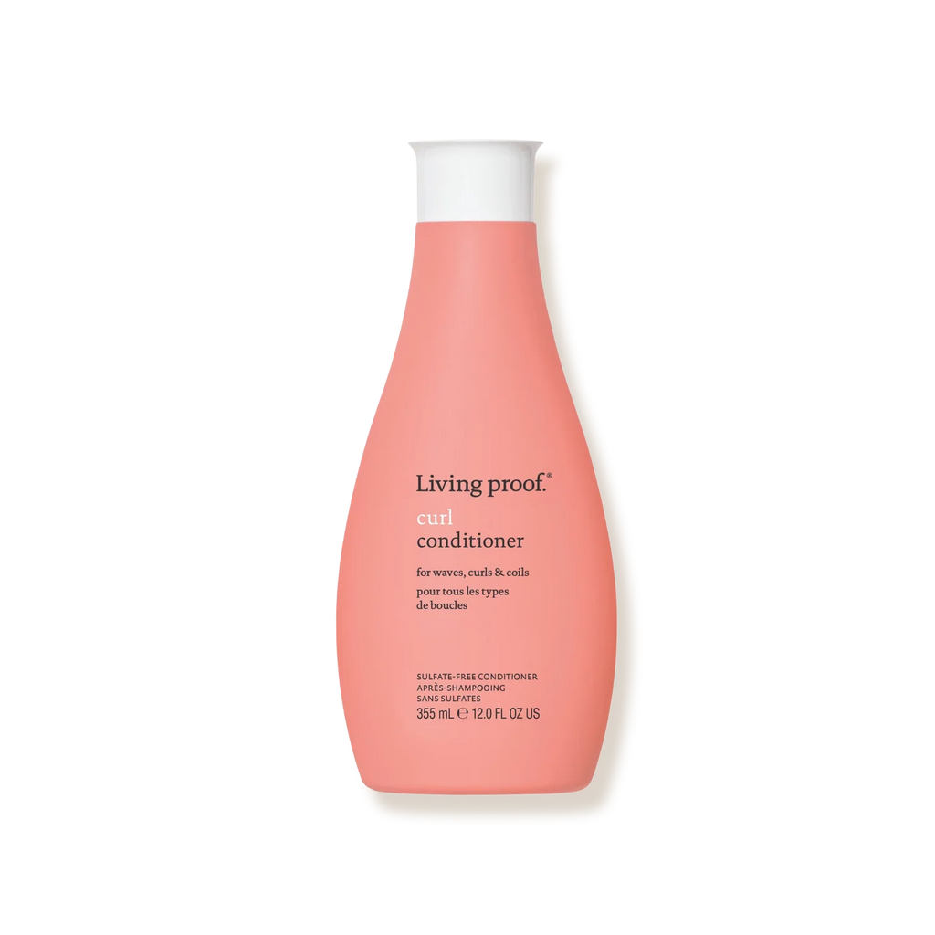 Curl Conditioner