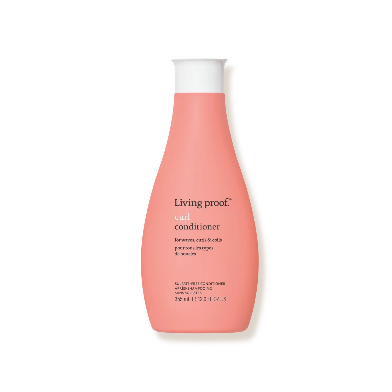 Curl Conditioner