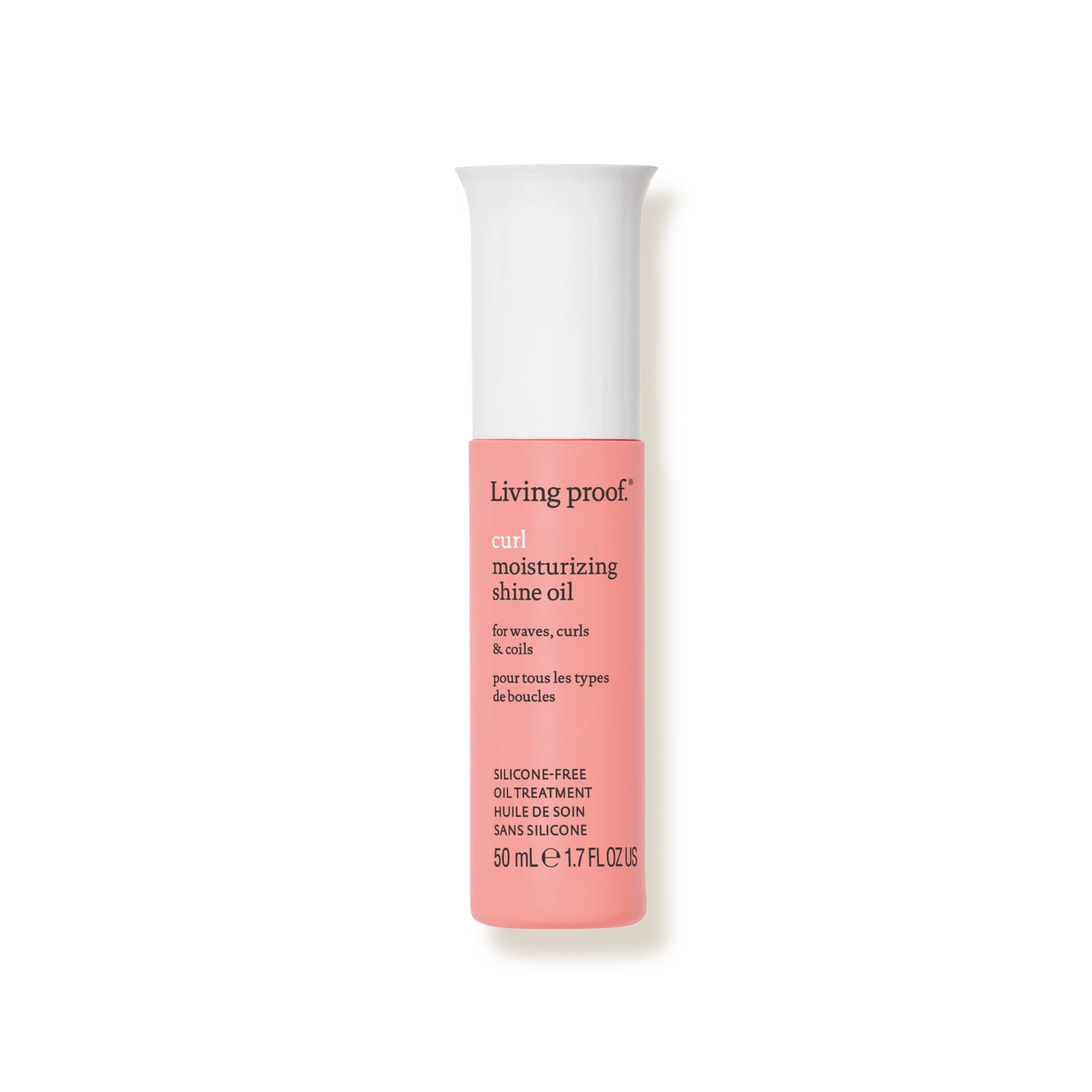 Curl Moisturizing Shine Oil