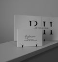 Carte-cadeau BYHAIRM