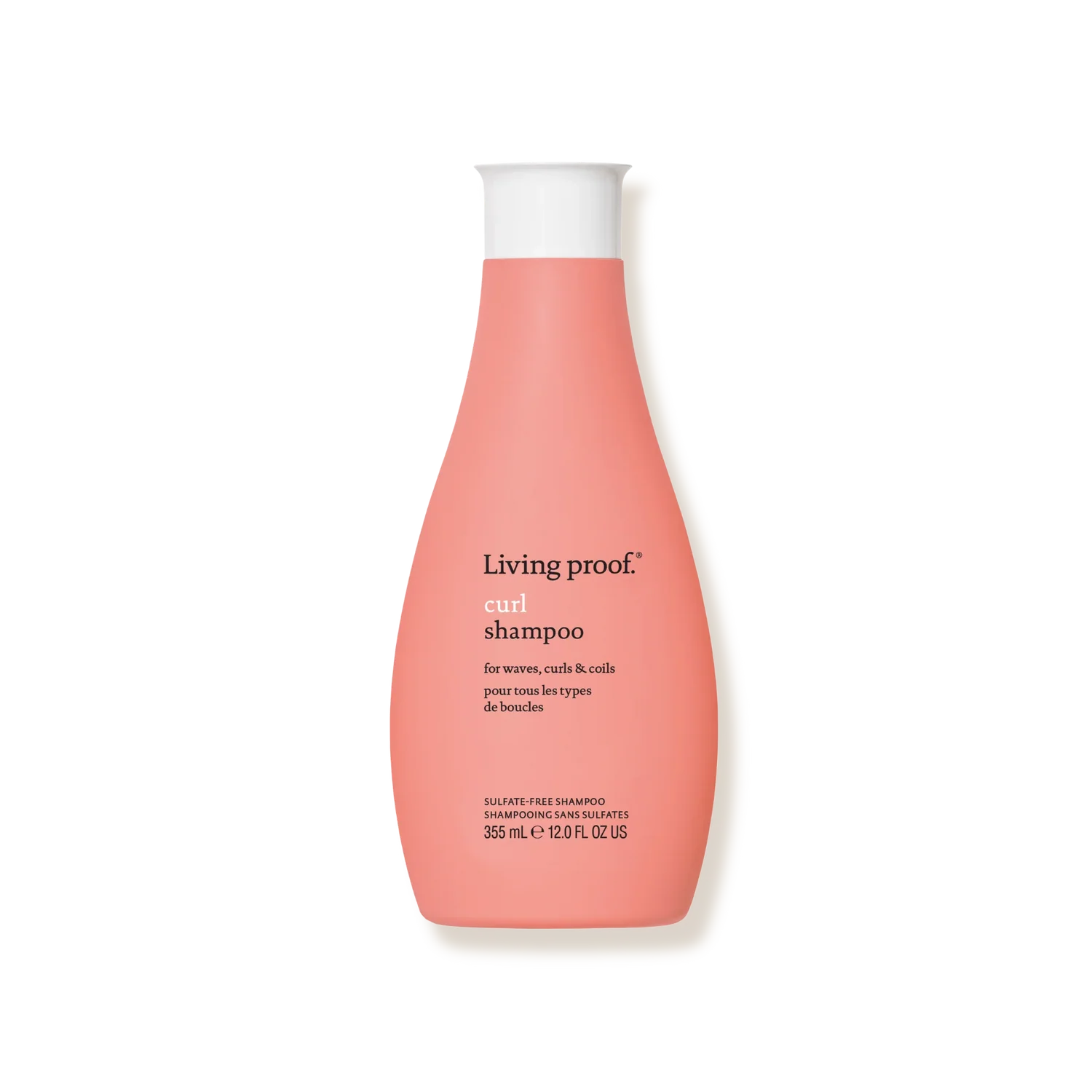 Curl Shampoo