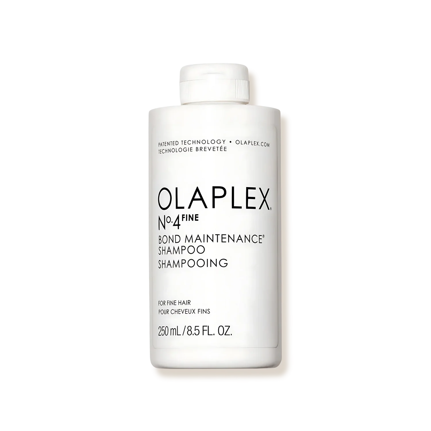 N°4 Fine Bond Maintenance Shampoo