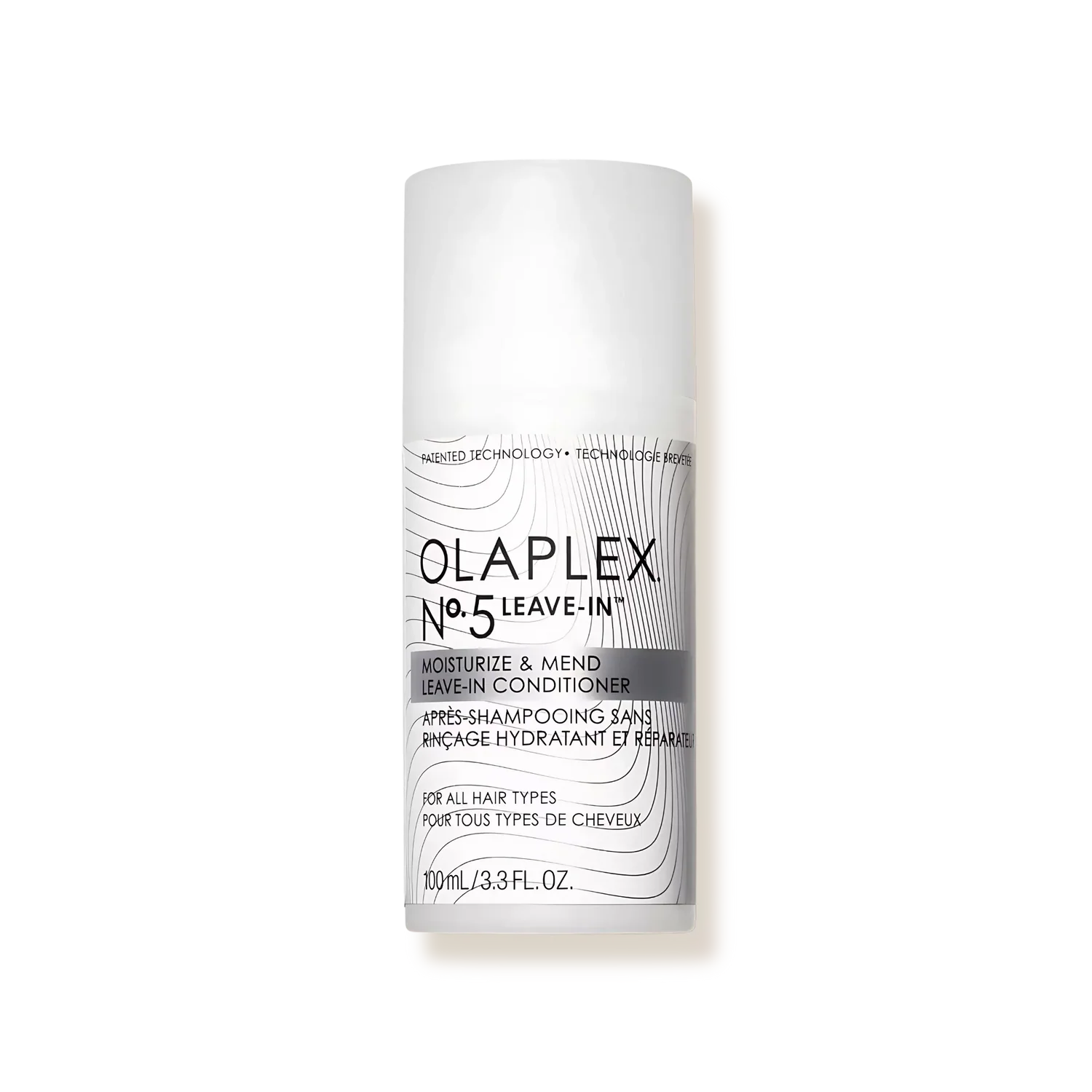 N°5 Leave-in Conditioner