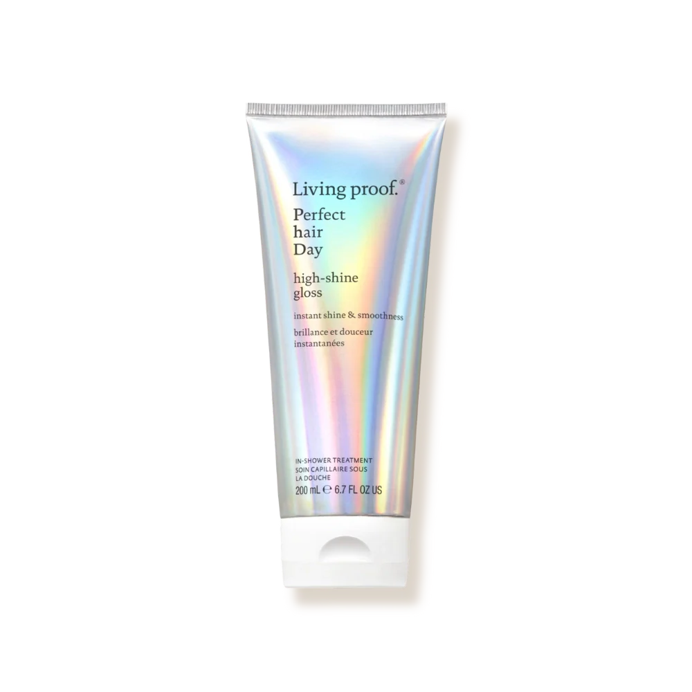 Perfect Hair Day High Shine Gloss