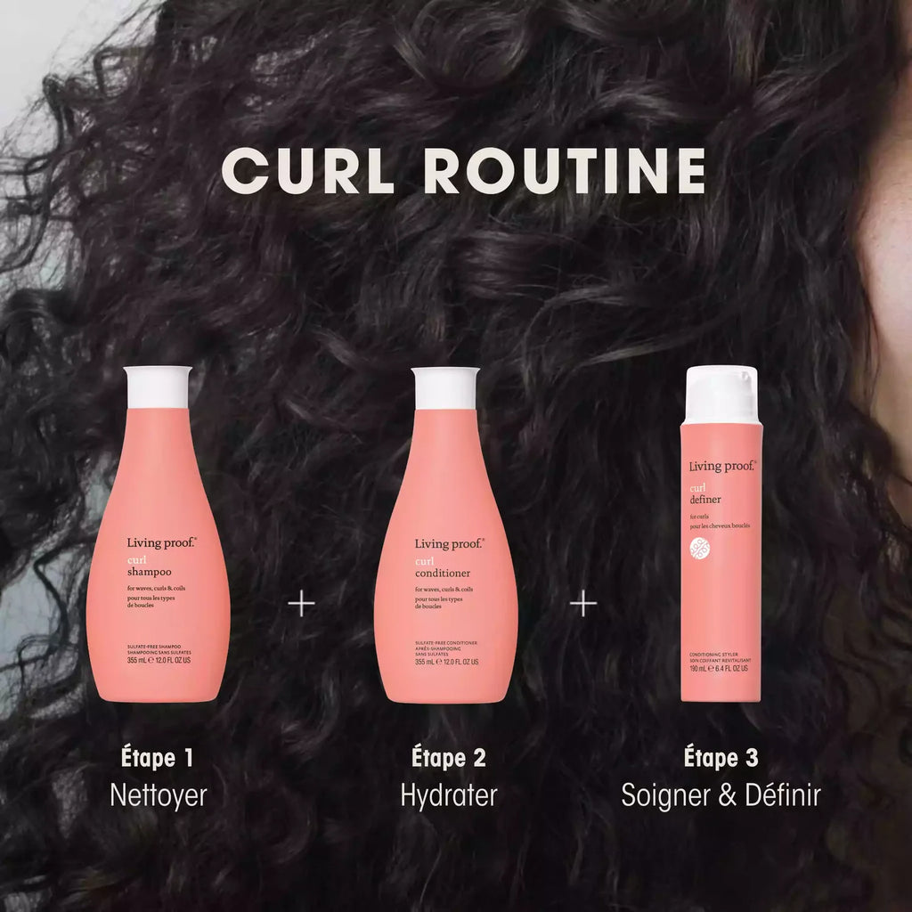 Curl Conditioner