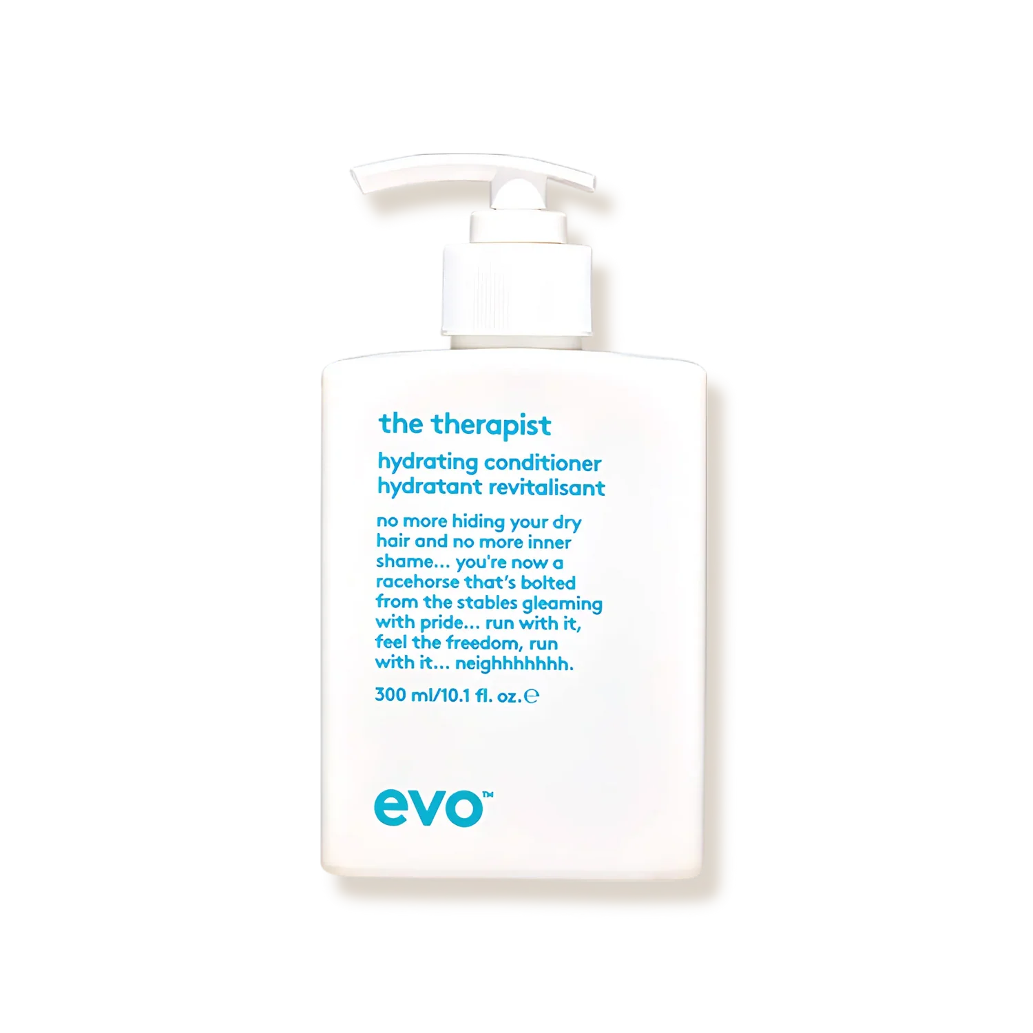 Conditioner hydratant - The Therapist