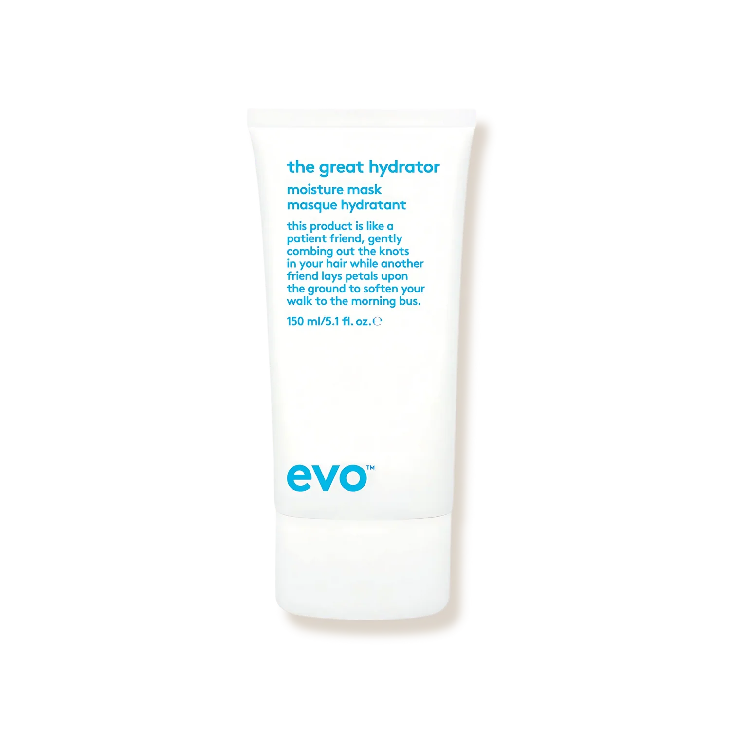 Masque hydratant - The Great Hydrator